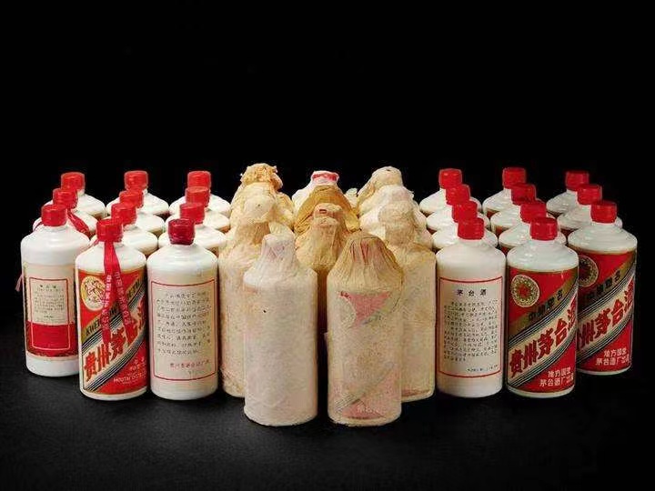 上安乡日照岚山回收酒价格哪里回收(附近上门回收茅台酒）?